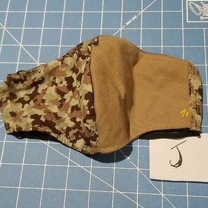 Fashionable Face Mask